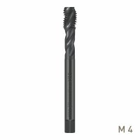 (image for) Maykestag HSSE-V3 Speedtap Universal Machine Tap M4 x 0.7 Spiral Flute DIN 376 VAPO