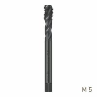 (image for) Maykestag HSSE-V3 Speedtap Universal Machine Tap M5 x 0.8 Spiral Flute DIN 376 VAPO