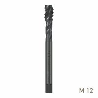 (image for) Maykestag HSSE-V3 Speedtap Universal Machine Tap M12 x 1.75 Spiral Flute DIN 376 VAPO