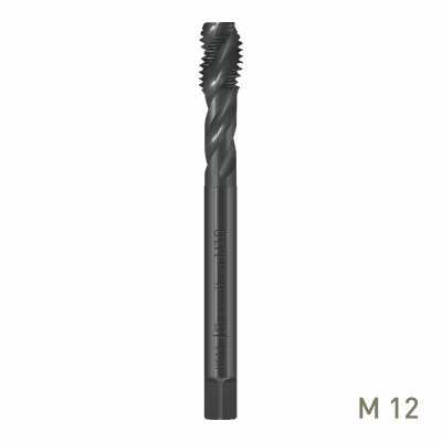 (image for) Maykestag HSSE-V3 Speedtap Universal Machine Tap M12 x 1.75 Spiral Flute DIN 376 VAPO