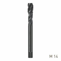 (image for) Maykestag HSSE-V3 Speedtap Universal Machine Tap M14 x 2.0 Spiral Flute DIN 376 VAPO