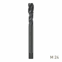 (image for) Maykestag HSSE-V3 Speedtap Universal Machine Tap M24 x 3.0 Spiral Flute DIN 376 VAPO