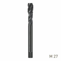 (image for) Maykestag HSSE-V3 Speedtap Universal Machine Tap M27 x 3.0 Spiral Flute DIN 376 VAPO