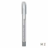(image for) Maykestag Speedtap Universal HSSE-V3 Machine Tap M2 x 0.4 Straight Fluted DIN 376