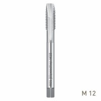 (image for) Maykestag Speedtap Universal HSSE-V3 Machine Tap M12 x 1.75 Straight Fluted DIN 376