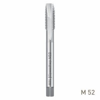 (image for) Maykestag Speedtap Universal HSSE-V3 Machine Tap M52 x 5 Straight Fluted DIN 376
