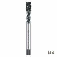 (image for) Maykestag HSSE-V3 Speedtap-Inox Machine Tap M4 x 0.7 Spiral Fluted DIN 376 6H VAPO
