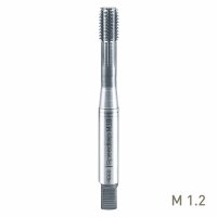 (image for) Maykestag Speedtap Universal HSS-E Co8 M1.2 Rolling Tap DIN 2174 6HX TiCN