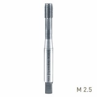 (image for) Maykestag Speedtap Universal HSS-E Co8 M2.5 Rolling Tap DIN 2174 6HX TiCN