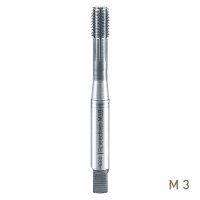 (image for) Maykestag Speedtap Universal HSS-E Co8 M3 Rolling Tap DIN 2174 6HX TiCN