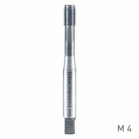 (image for) Maykestag Speedtap Universal HSS-E Co8 M4 Rolling Tap DIN 2174 6HX TiCN