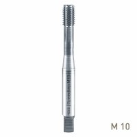 (image for) Maykestag Speedtap Universal HSS-E Co8 M10 Rolling Tap DIN 2174 6HX TiCN