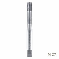 (image for) Maykestag HSS-E Co8 Speedtap Universal M27 Rolling Tap With Oil Grooves TiCN 6HX