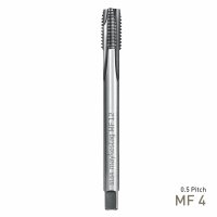 (image for) Maykestag HSS-Co5 Machine Tap MF 4 x 0.5 DIN 374 Form B