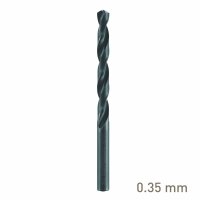 (image for) Maykestag HSS Jobber Drill Bit 0.35mm Bulk Industrial