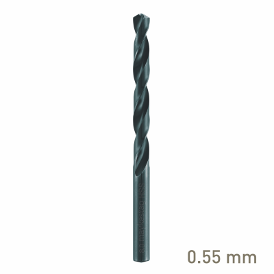 (image for) Maykestag HSS Jobber Drill Bit 0.55mm Bulk Industrial