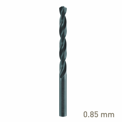 (image for) Maykestag HSS Jobber Drill Bit 0.85mm Bulk Industrial