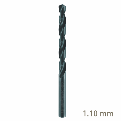 (image for) Maykestag HSS Jobber Drill Bit 1.1mm Bulk Industrial