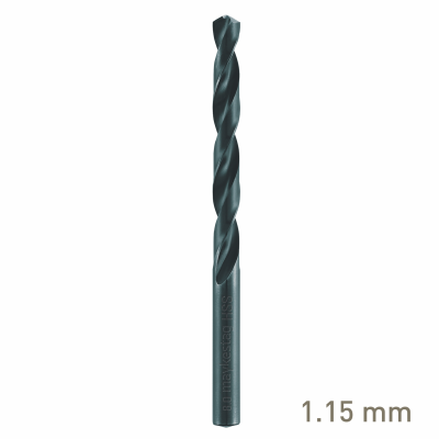 (image for) Maykestag HSS Jobber Drill Bit 1.15mm Bulk Industrial