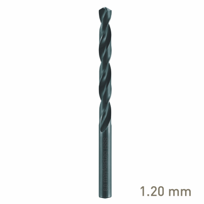(image for) Maykestag HSS Jobber Drill Bit 1.2mm Bulk Industrial