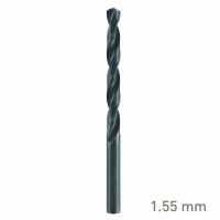 (image for) Maykestag HSS Jobber Drill Bit 1.55mm Bulk Industrial