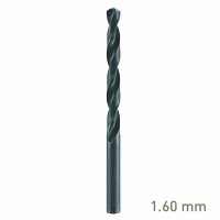 (image for) Maykestag HSS Jobber Drill Bit 1.6mm Bulk Industrial