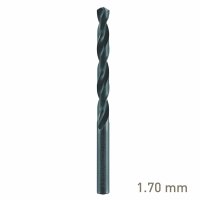 (image for) Maykestag HSS Jobber Drill Bit 1.7mm Bulk Industrial