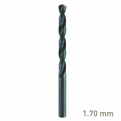 (image for) Maykestag HSS Jobber Drill Bit 1.7mm Bulk Industrial