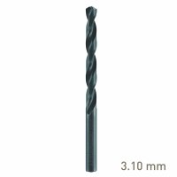 (image for) Maykestag HSS Jobber Drill Bit 3.1mm Bulk Industrial