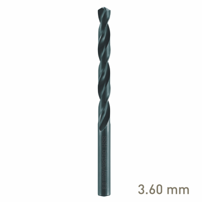 (image for) Maykestag HSS Jobber Drill Bit 3.6mm Bulk Industrial