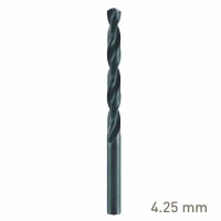 (image for) Maykestag HSS Jobber Drill Bit 4.25mm Bulk Split Point Industrial