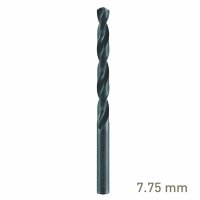 (image for) Maykestag HSS Jobber Drill Bit 7.75mm Bulk Split Point Industrial