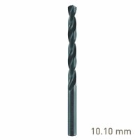 (image for) Maykestag HSS Jobber Drill Bit 10.1mm Bulk Split Point Industrial