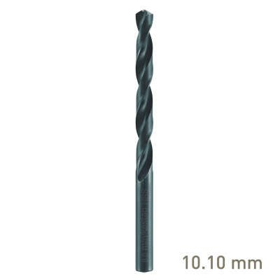 (image for) Maykestag HSS Jobber Drill Bit 10.1mm Bulk Split Point Industrial
