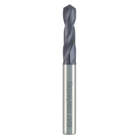 Maykestag Solid Carbide Stub Drill 6.8mm Short Series DIN 6539 ALUNIT (image for) Maykestag Solid Carbide Stub Drill 6.8mm Short Series DIN 6539 ALUNIT