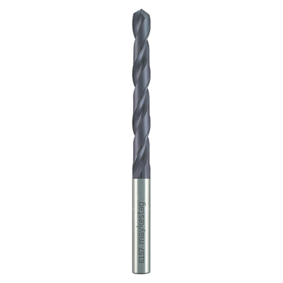 (image for) Maykestag Solid Carbide Drill DIN 338 N ALUNIT&reg; 5.00mm