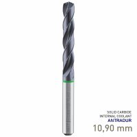 (image for) Speedrill 4.0 Uni 10 90 Din 6537l 5xd Antradur Int.coolant Din 653