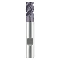 (image for) Maykestag ECO Speedcut Solid Carbide Inox End Mill 6mm 4 Flute ALUNIT-S