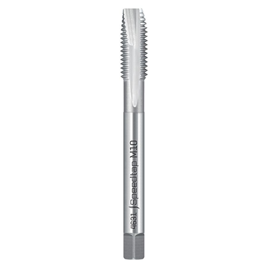 (image for) Maykestag ECO Speedcut Solid Carbide Inox End Mill 8mm 4 Flute ALUNIT-S