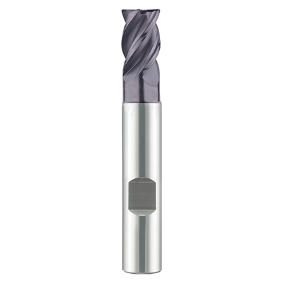 (image for) Maykestag ECO Speedcut Solid Carbide Inox End Mill 10mm 4 Flute ALUNIT-S