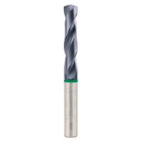 Maykestag VHM Solid Carbide End Mill Speedcut Aluminium 12mm Long Series Neck Relief 3 Flute Unequal Helix (image for) Maykestag VHM Solid Carbide End Mill Speedcut Aluminium 12mm Long Series Neck Relief 3 Flute Unequal Helix