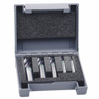 (image for) ECO SPEEDCUT UNIVERSAL 5 PIECE SET 6.8.10 AND12