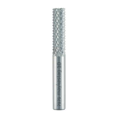 (image for) SC CONTUR END MILL 6.0 TYPE W FRONT CUT 50MM