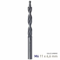 (image for) Alpen Subland Drill Bit 6.0mm