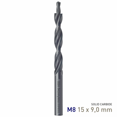 (image for) Alpen Subland Drill Bit 8.0mm