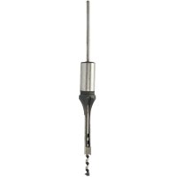 (image for) Hollow Square Mortice Chisel 1/4' Industrial 6.35mm