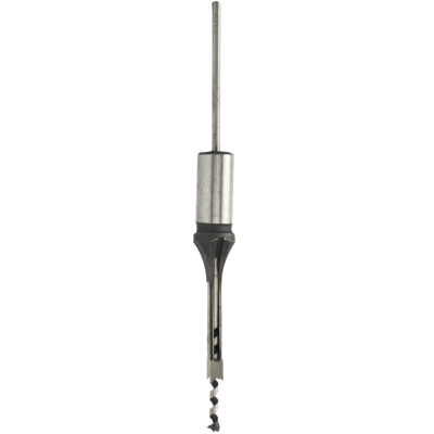 (image for) Hollow Square Mortice Chisel 1/4' Industrial 6.35mm