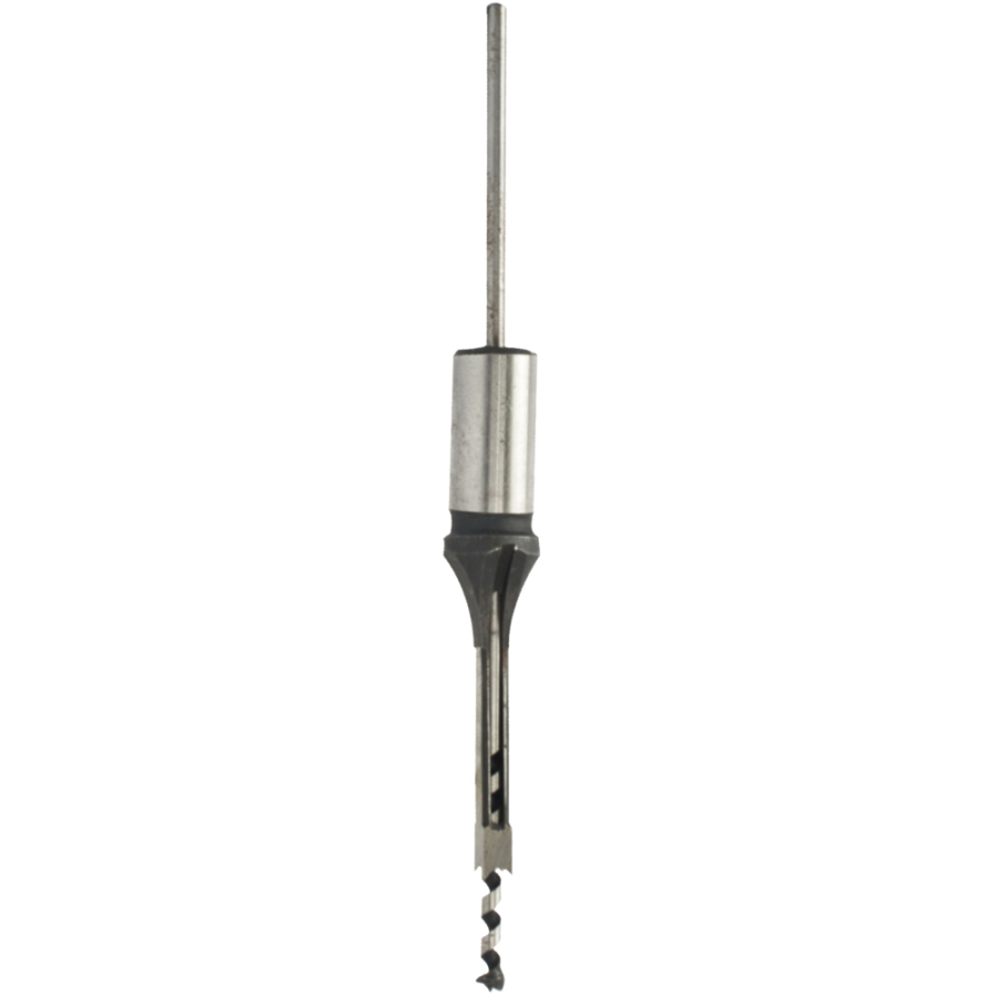 (image for) Hollow Square Mortice Chisel 1/4' Industrial 6.35mm