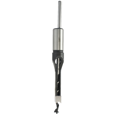 (image for) Hollow Square Mortice Chisel 3/8' Industrial 9.5mm