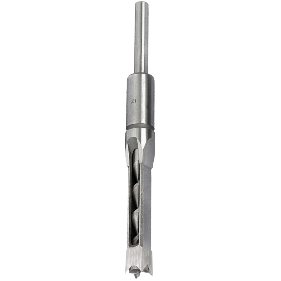 (image for) Hollow Square Mortice Chisel 1/2' Industrial 12.7mm